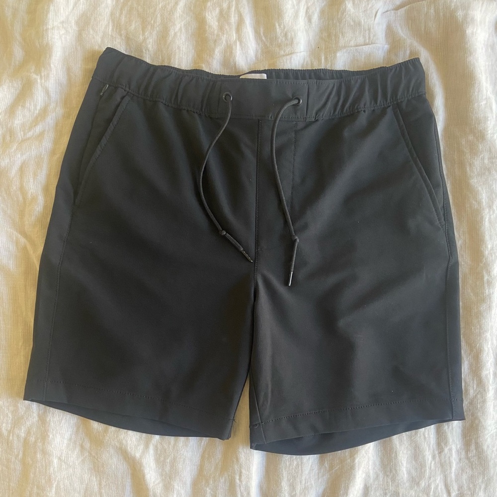 Goodfellow & Co Tech Shorts